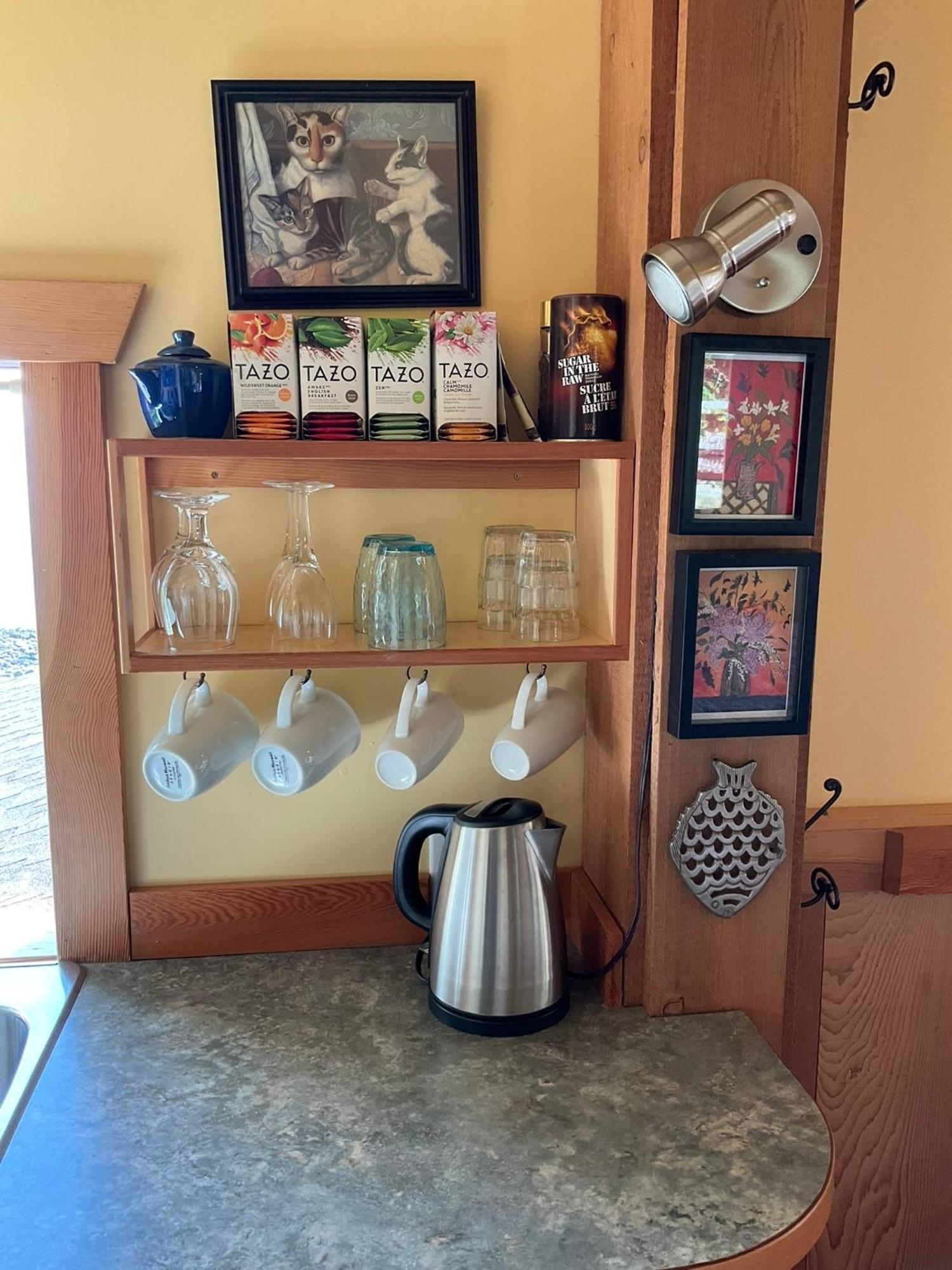 Blitz Beach House Oceanside Suite Powell River Zewnętrze zdjęcie